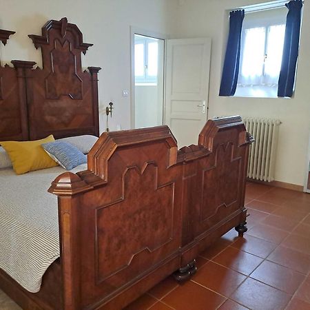 Bed and Breakfast La Cascinetta Passirano Экстерьер фото