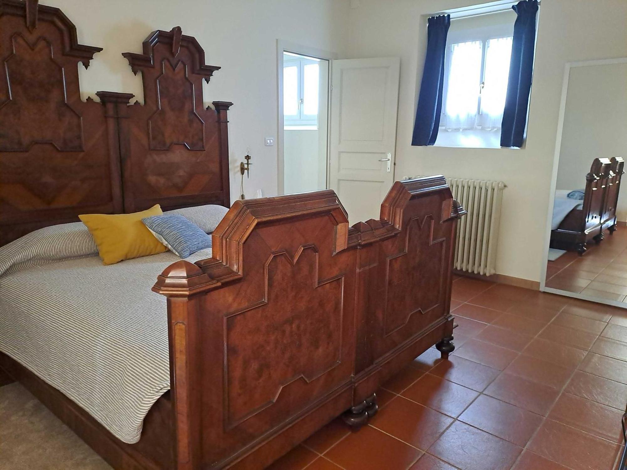 Bed and Breakfast La Cascinetta Passirano Экстерьер фото